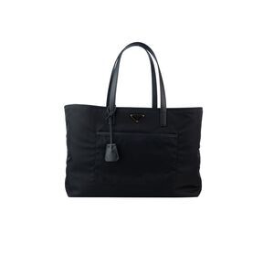 Prada Woman Bags Shopper Bags